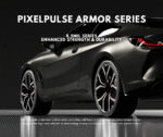 PIXELPULSE PPFilm ARMOR Series