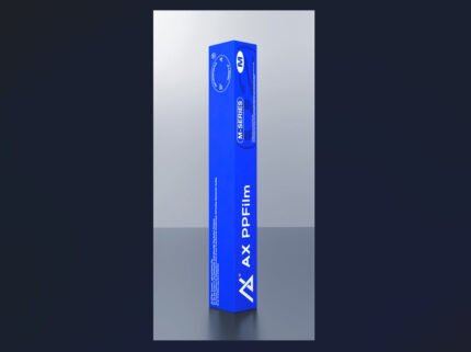 AX PPFilm M Series