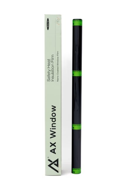 AX Window K15 Nano-Ceramic Series (NCs)