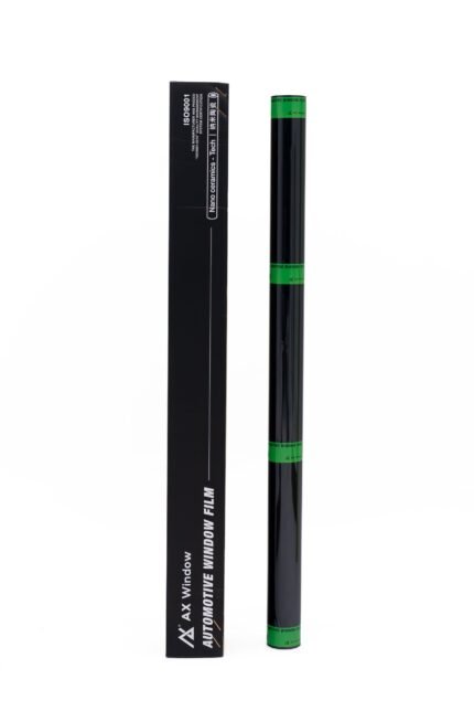 AX Window X20 Nano-Ceramic Series (NCs)