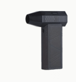 Mini Turbo Jet Fan Long-lasting Rechargeable Fan 140000RPM 4000mAh Brushless Motor Handheld - Image 5